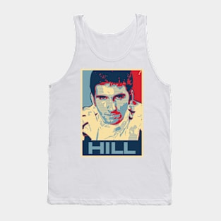 Hill Tank Top